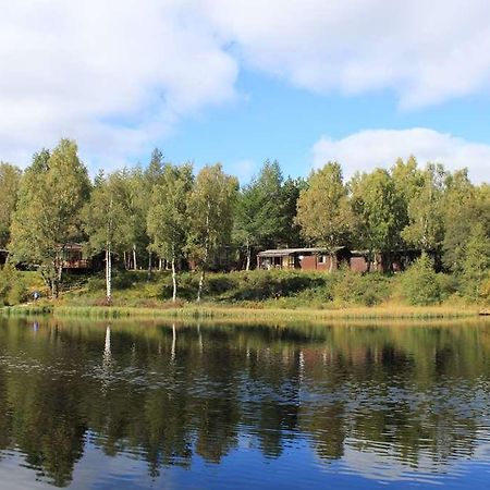 Macdonald Lochanhully Club Inverness Zewnętrze zdjęcie