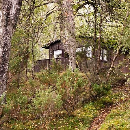 Macdonald Lochanhully Club Inverness Zewnętrze zdjęcie