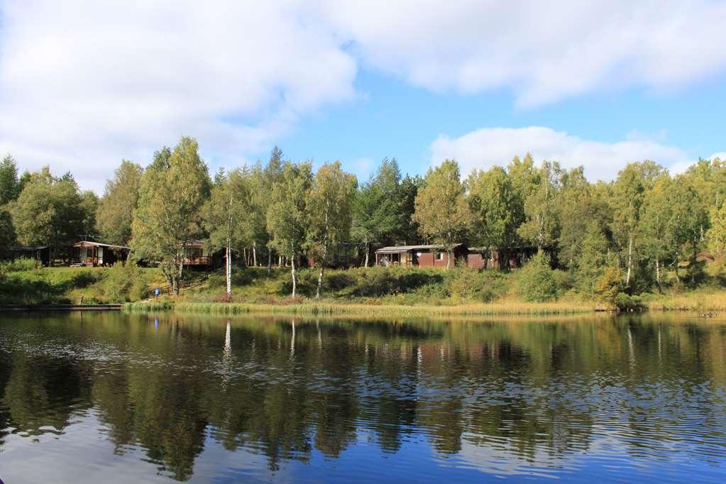 Macdonald Lochanhully Club Inverness Zewnętrze zdjęcie