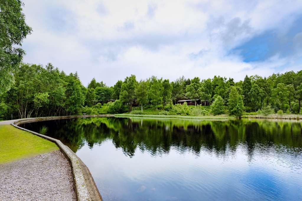 Macdonald Lochanhully Club Inverness Zewnętrze zdjęcie