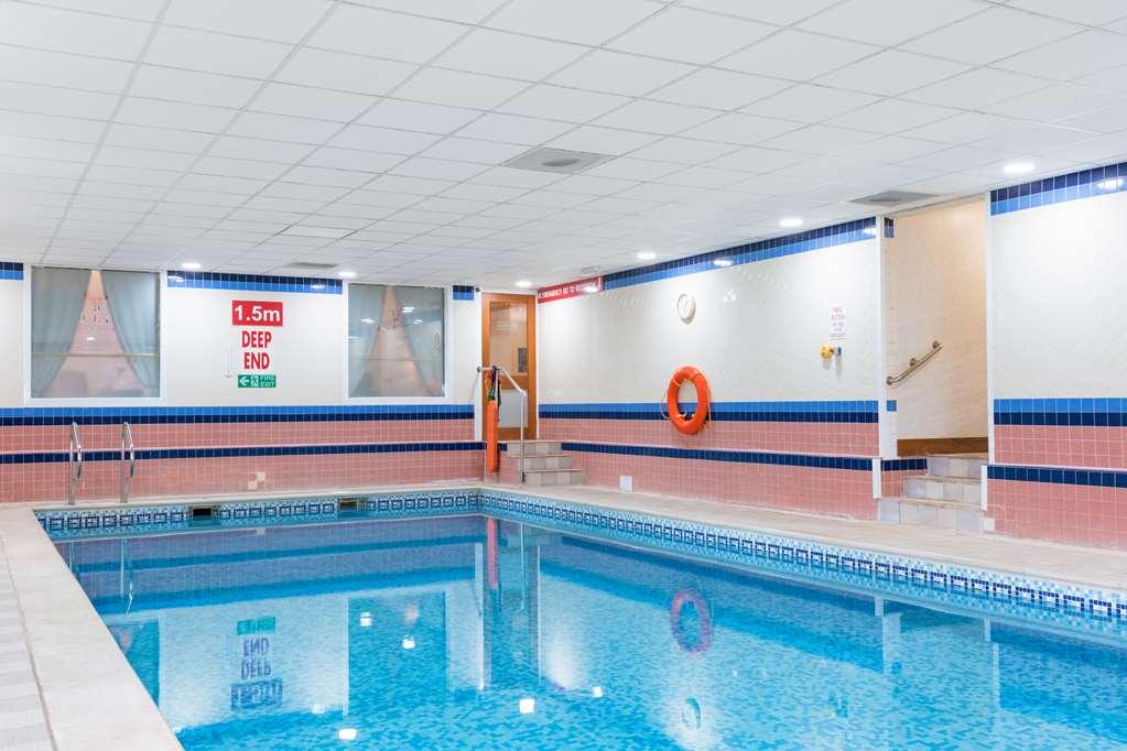 Macdonald Lochanhully Club Inverness Udogodnienia zdjęcie