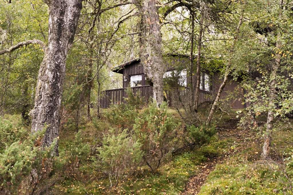 Macdonald Lochanhully Club Inverness Zewnętrze zdjęcie
